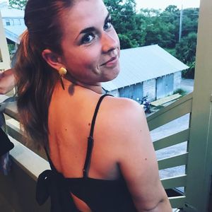 Meet your Posher, Ann